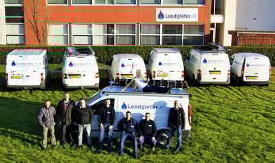 loodgieters Papendrecht